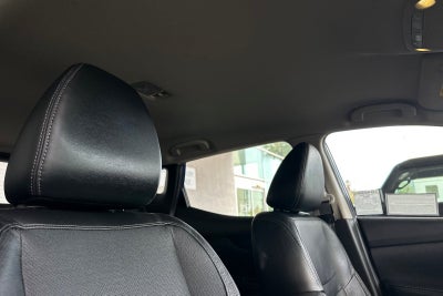 2017 Nissan Rogue Sport SL
