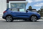 2017 Nissan Rogue Sport SL
