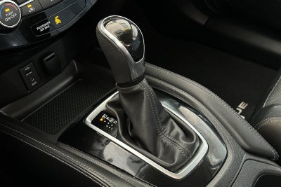 2017 Nissan Rogue Sport SL