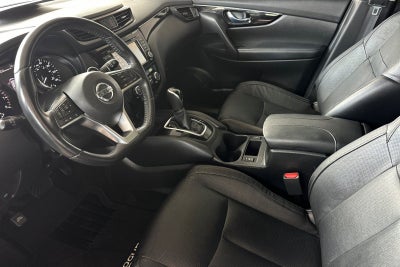 2017 Nissan Rogue Sport SL