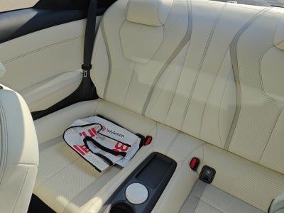 2018 INFINITI Q60 Red Sport 400