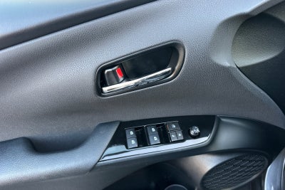 2017 Toyota Prius Prime Plus