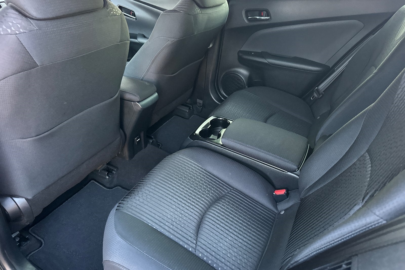 2017 Toyota Prius Prime Plus