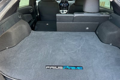 2017 Toyota Prius Prime Plus