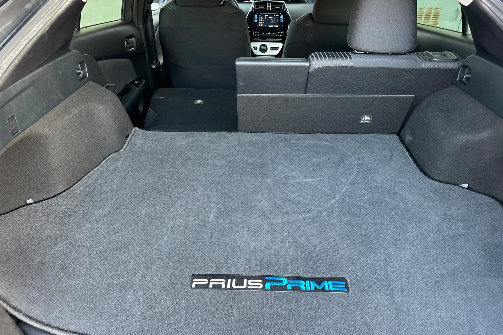2017 Toyota Prius Prime Plus