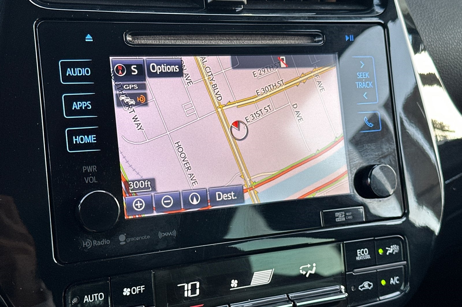 2017 Toyota Prius Prime Plus