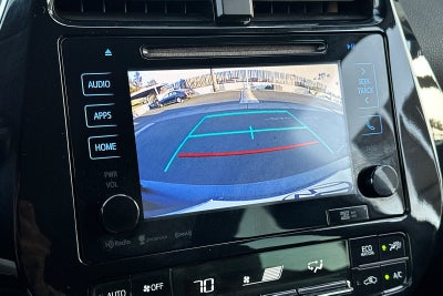 2017 Toyota Prius Prime Plus