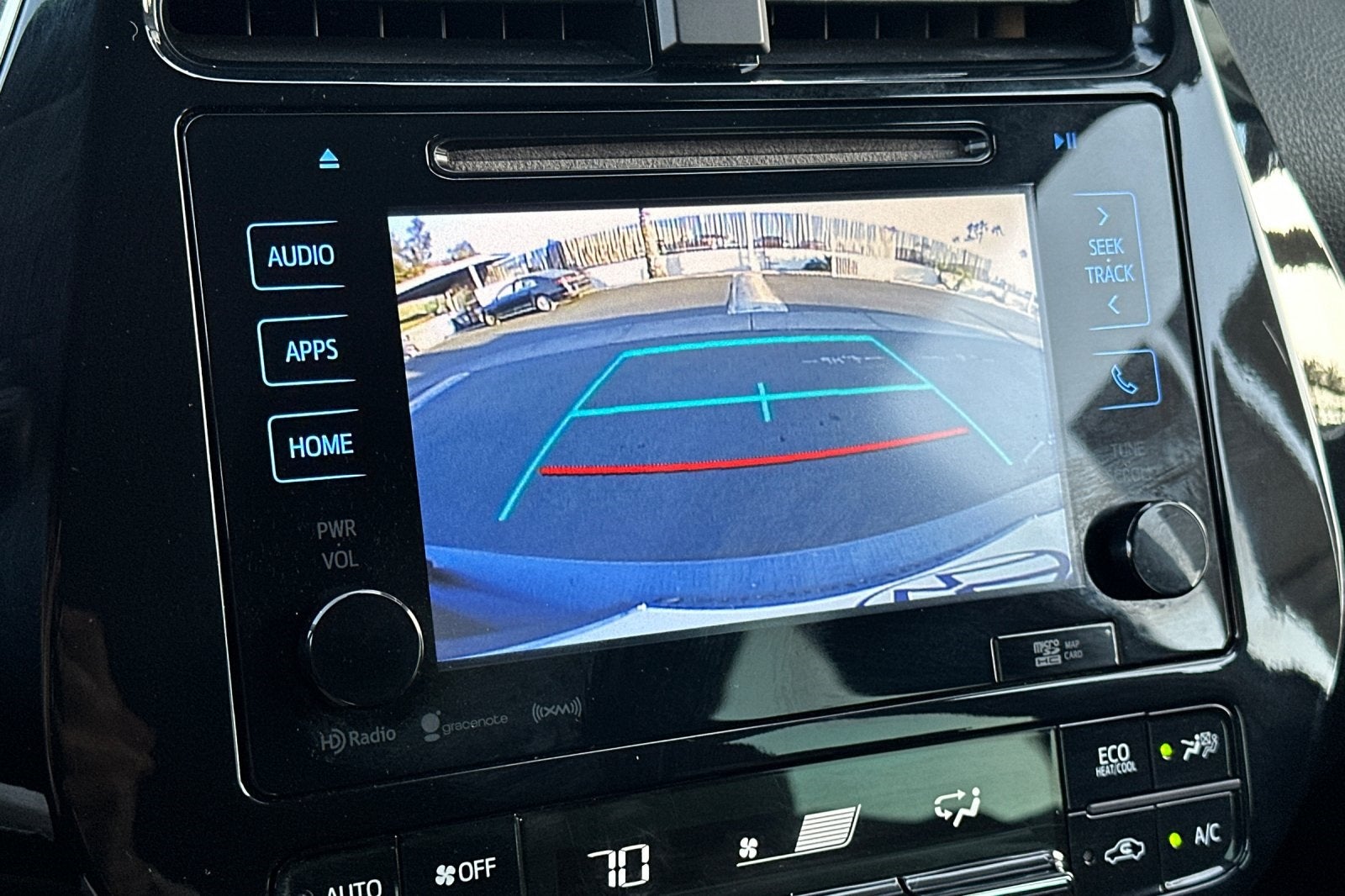 2017 Toyota Prius Prime Plus