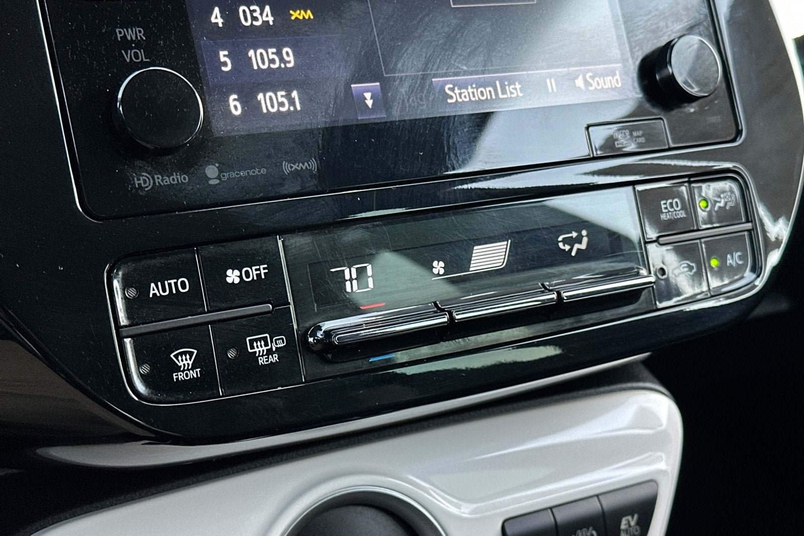 2017 Toyota Prius Prime Plus