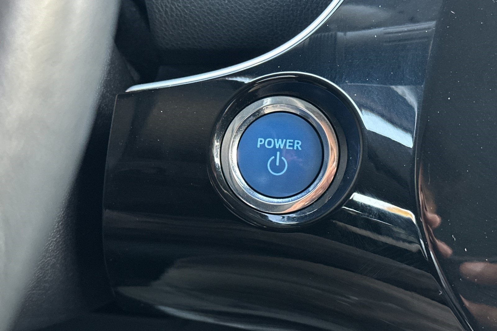 2017 Toyota Prius Prime Plus