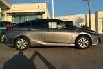 2017 Toyota Prius Prime Plus