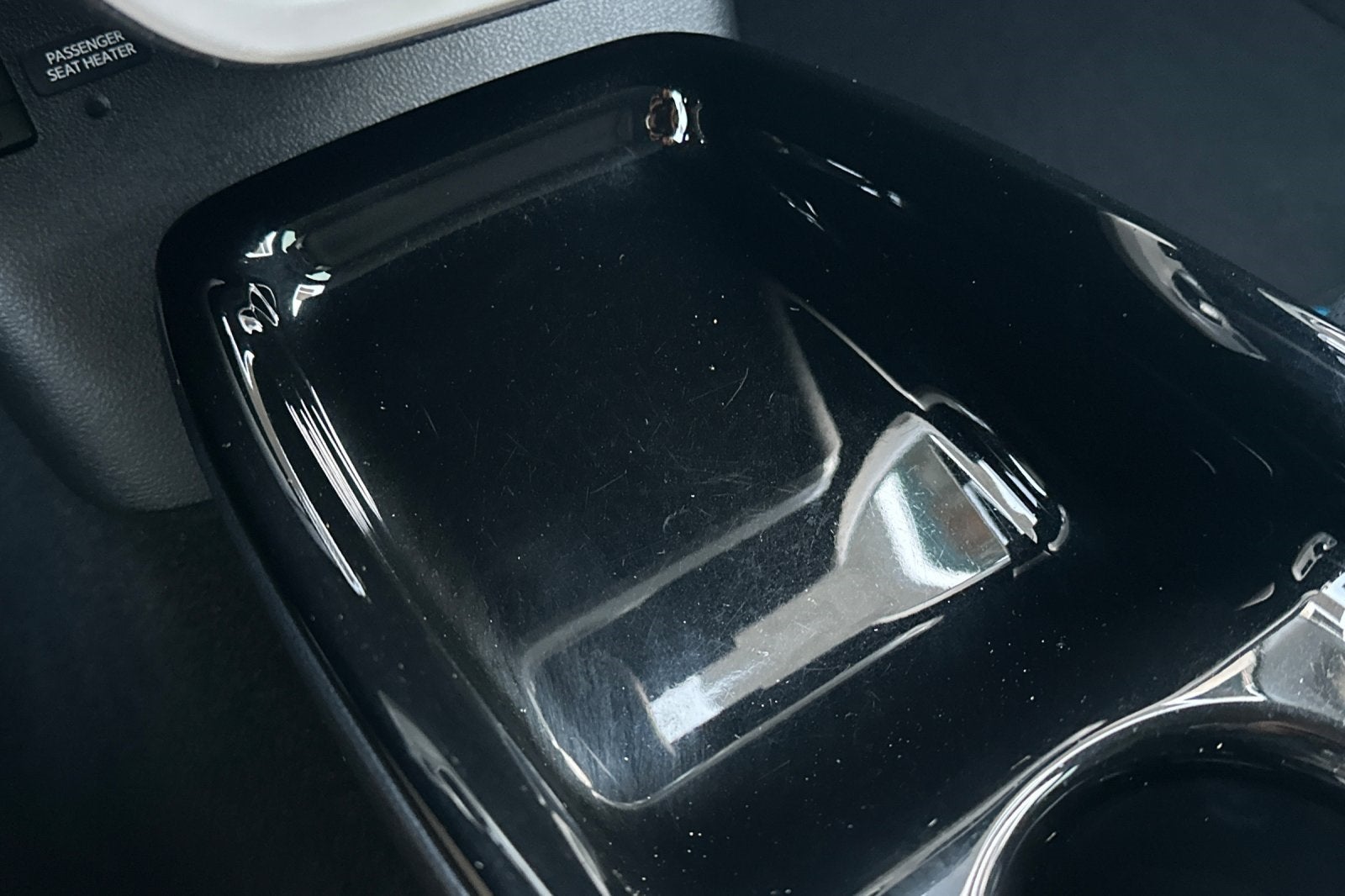 2017 Toyota Prius Prime Plus