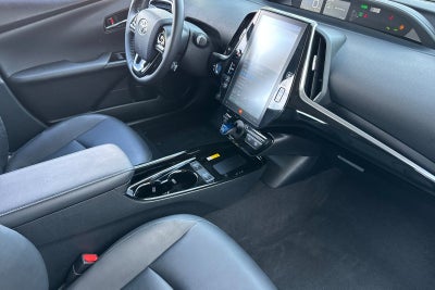 2019 Toyota Prius L