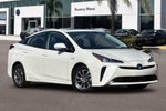 2019 Toyota Prius L