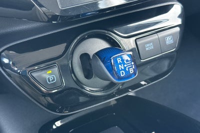 2019 Toyota Prius L