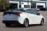2019 Toyota Prius L