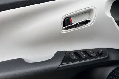 2017 Toyota Prius Two