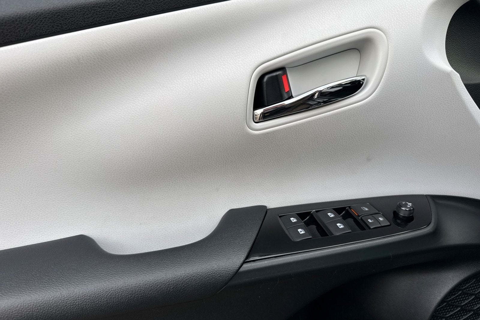 2017 Toyota Prius Two