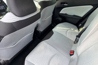 2017 Toyota Prius Two