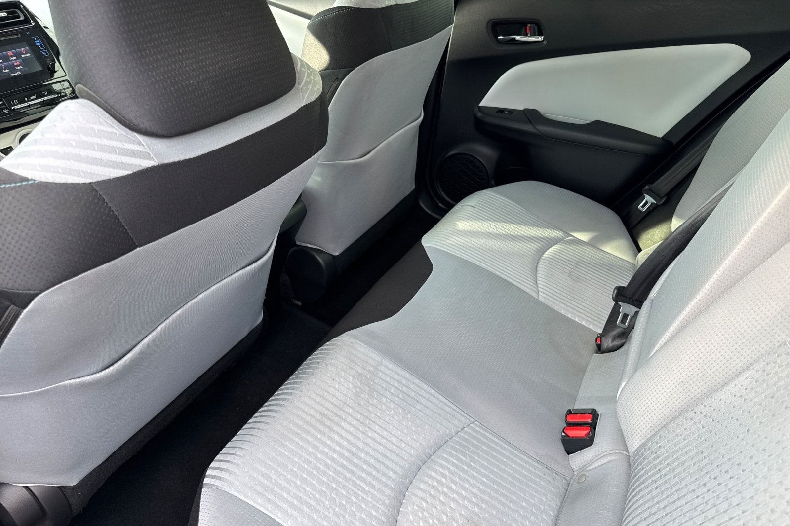 2017 Toyota Prius Two