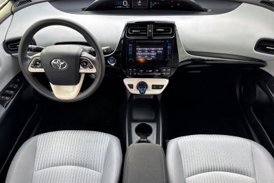 2017 Toyota Prius Two
