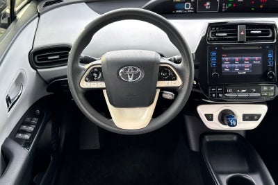 2017 Toyota Prius Two