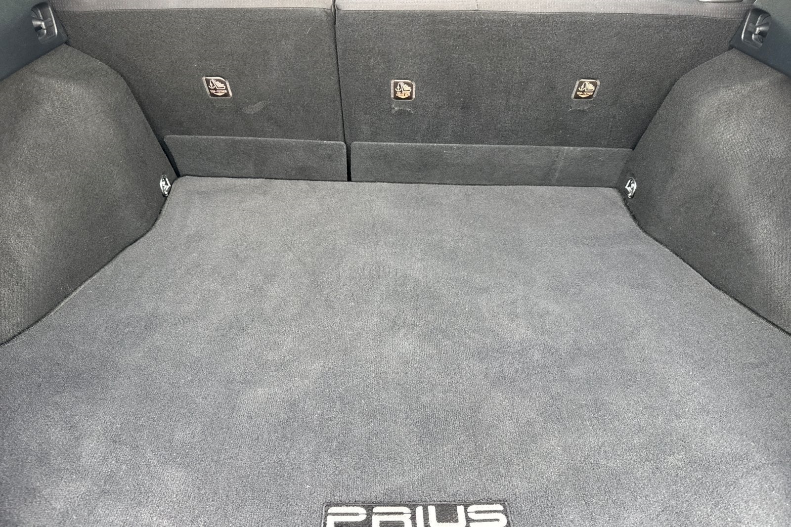 2017 Toyota Prius Two