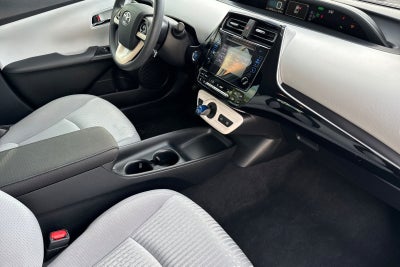 2017 Toyota Prius Two