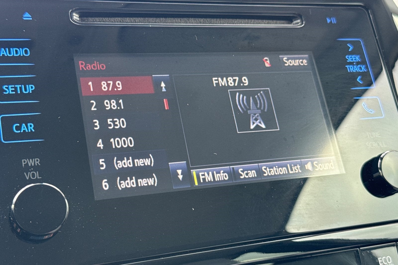 2017 Toyota Prius Two