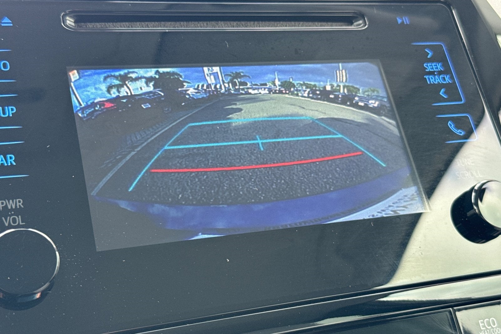 2017 Toyota Prius Two