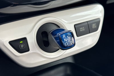 2017 Toyota Prius Two