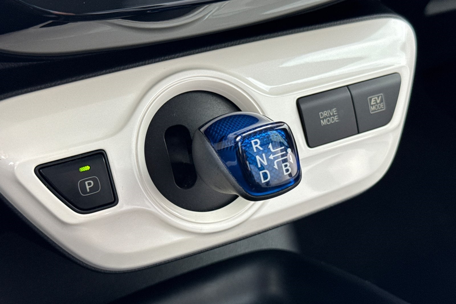 2017 Toyota Prius Two