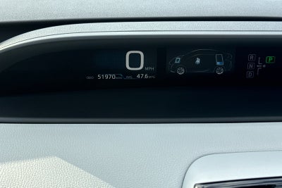 2017 Toyota Prius Two