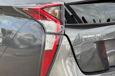 2017 Toyota Prius Two