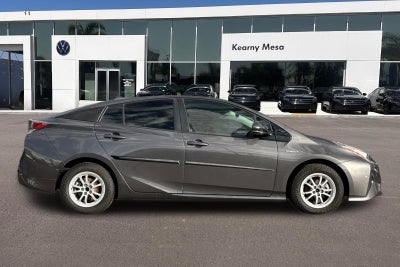 2017 Toyota Prius Two