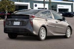 2017 Toyota Prius Two