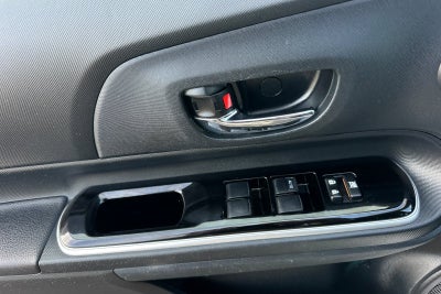 2015 Toyota Prius c Two