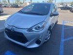 2015 Toyota Prius c Two