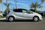 2015 Toyota Prius c Two