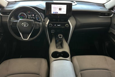 2023 Toyota Venza LE