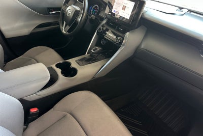 2023 Toyota Venza LE