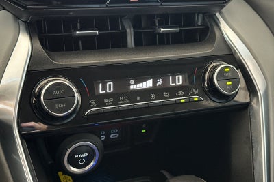 2023 Toyota Venza LE