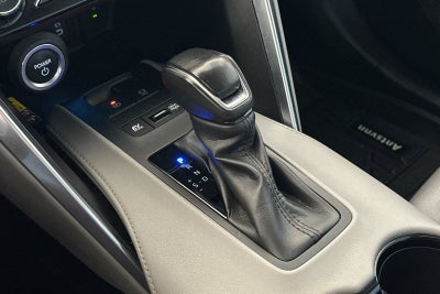 2023 Toyota Venza LE