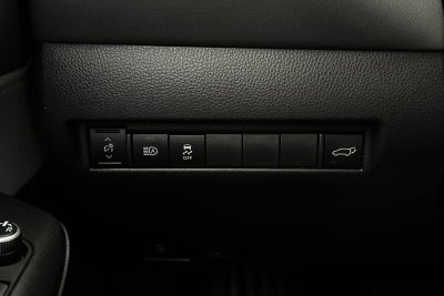 2023 Toyota Venza LE