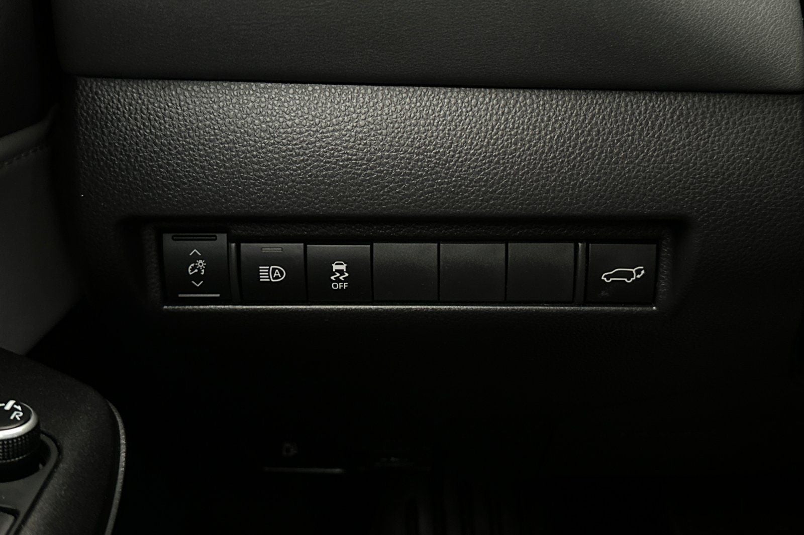 2023 Toyota Venza LE