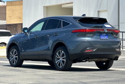 2023 Toyota Venza LE