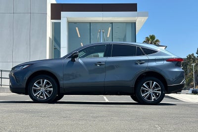 2023 Toyota Venza LE