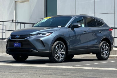 2023 Toyota Venza LE