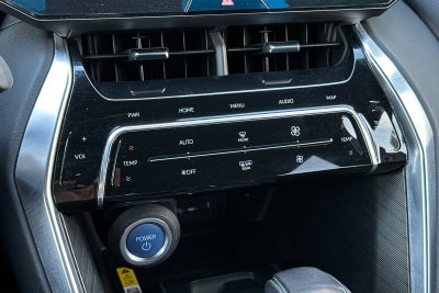 2021 Toyota Venza Limited