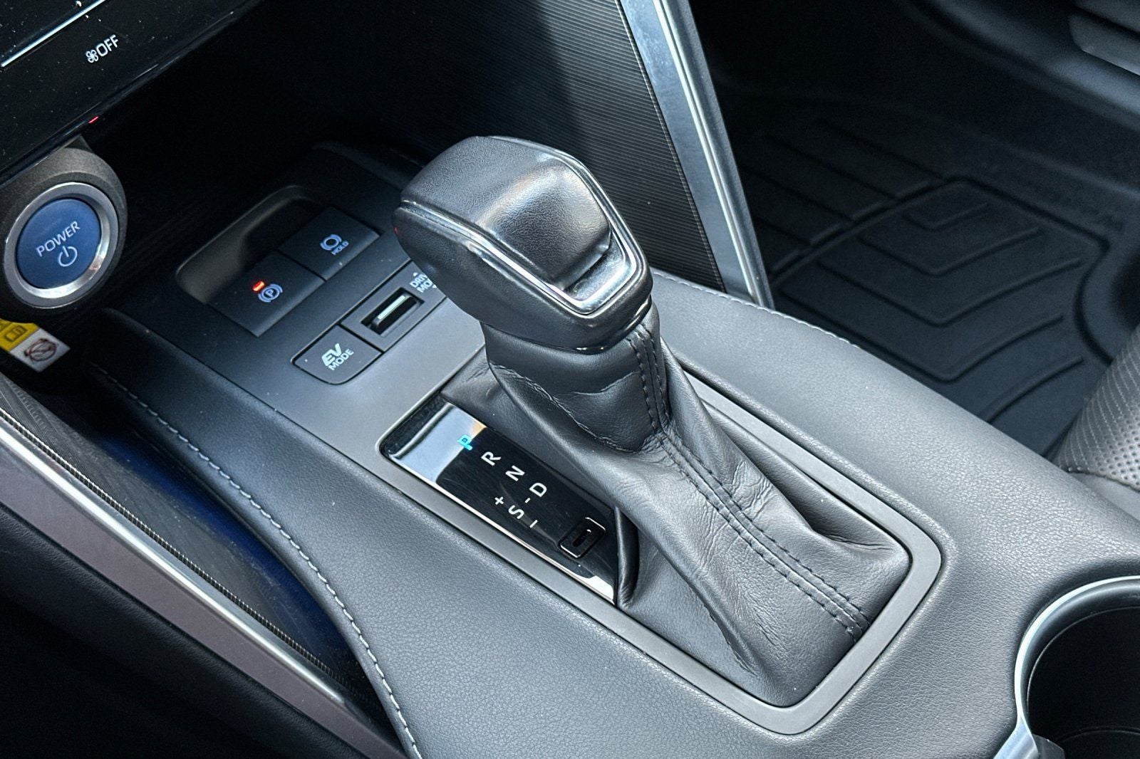 2021 Toyota Venza Limited